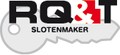 logo RQenT Slotenmaker Ede