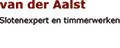 Van der Aalst Slotenexpert