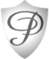 logo P-WORKS Beveiliging