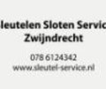 logo Sleutel en Sloten Service Zwijndrecht
