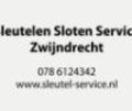 Sleutel en Sloten Service Zwijndrecht